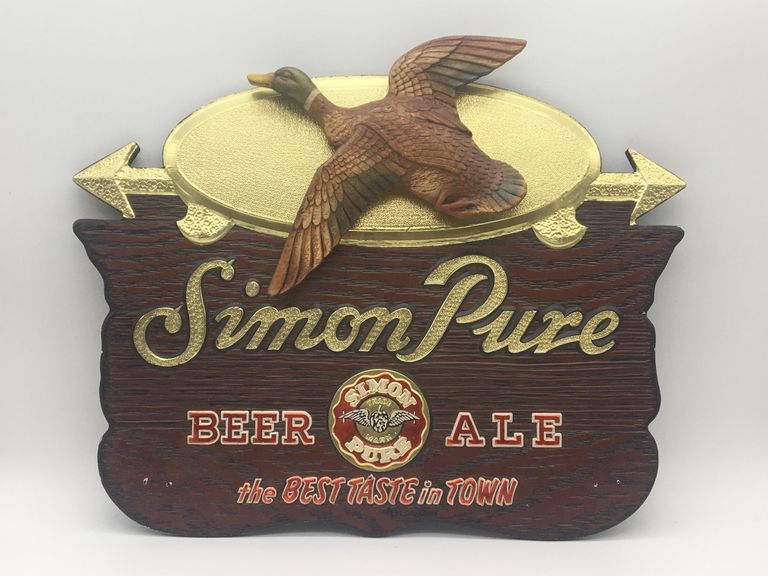 William Simon Brewing Company - Wildlife Series