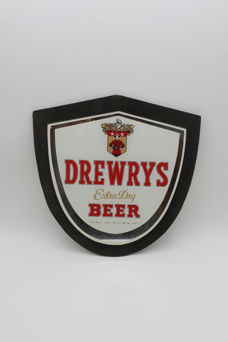 Drewrys Brewing Company