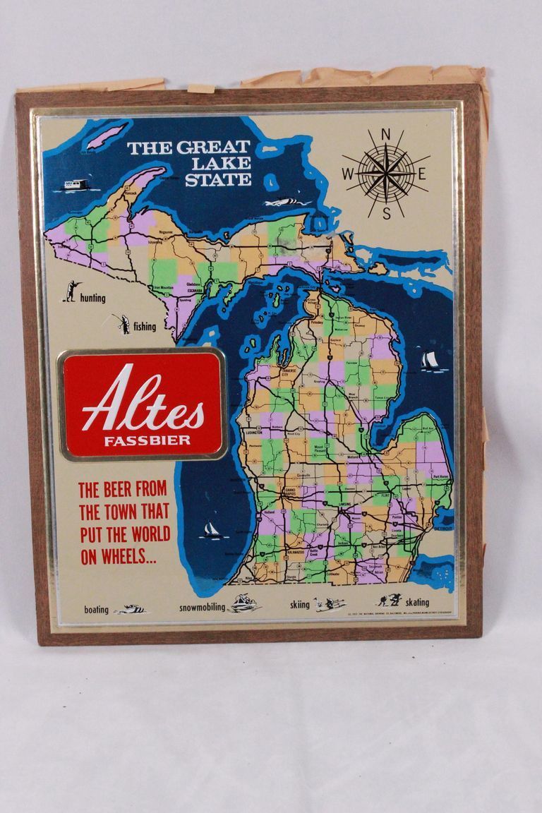 Altes Brewing Company