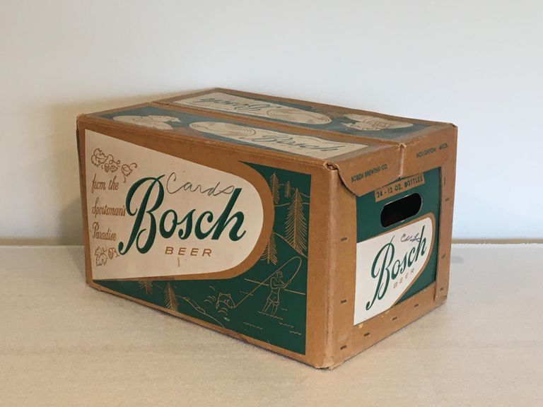 Bosch Brewing Company