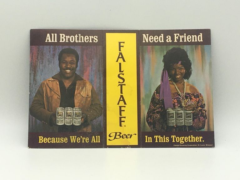 Falstaff Brewing Company