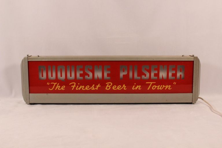 Duquesne Brewing Company