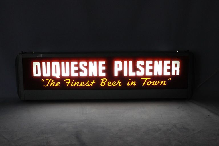 Duquesne Brewing Company - Image 2