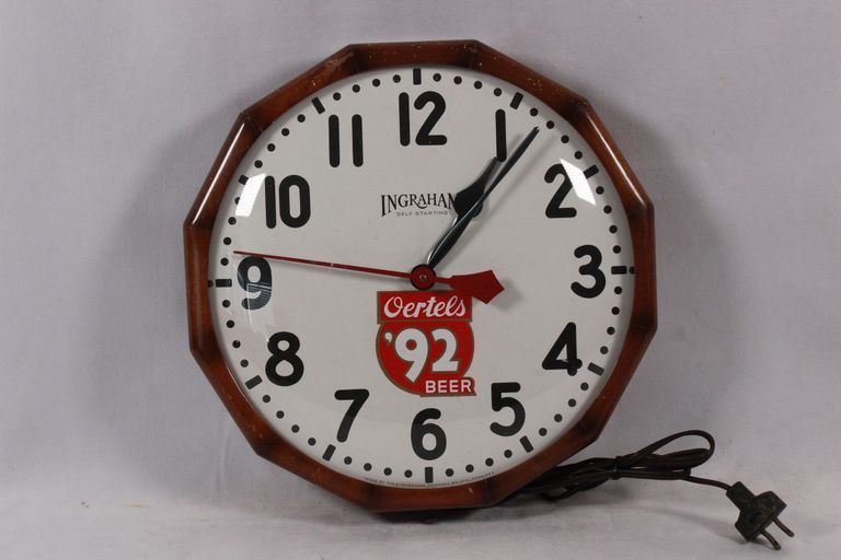 Oertel Brewing Company