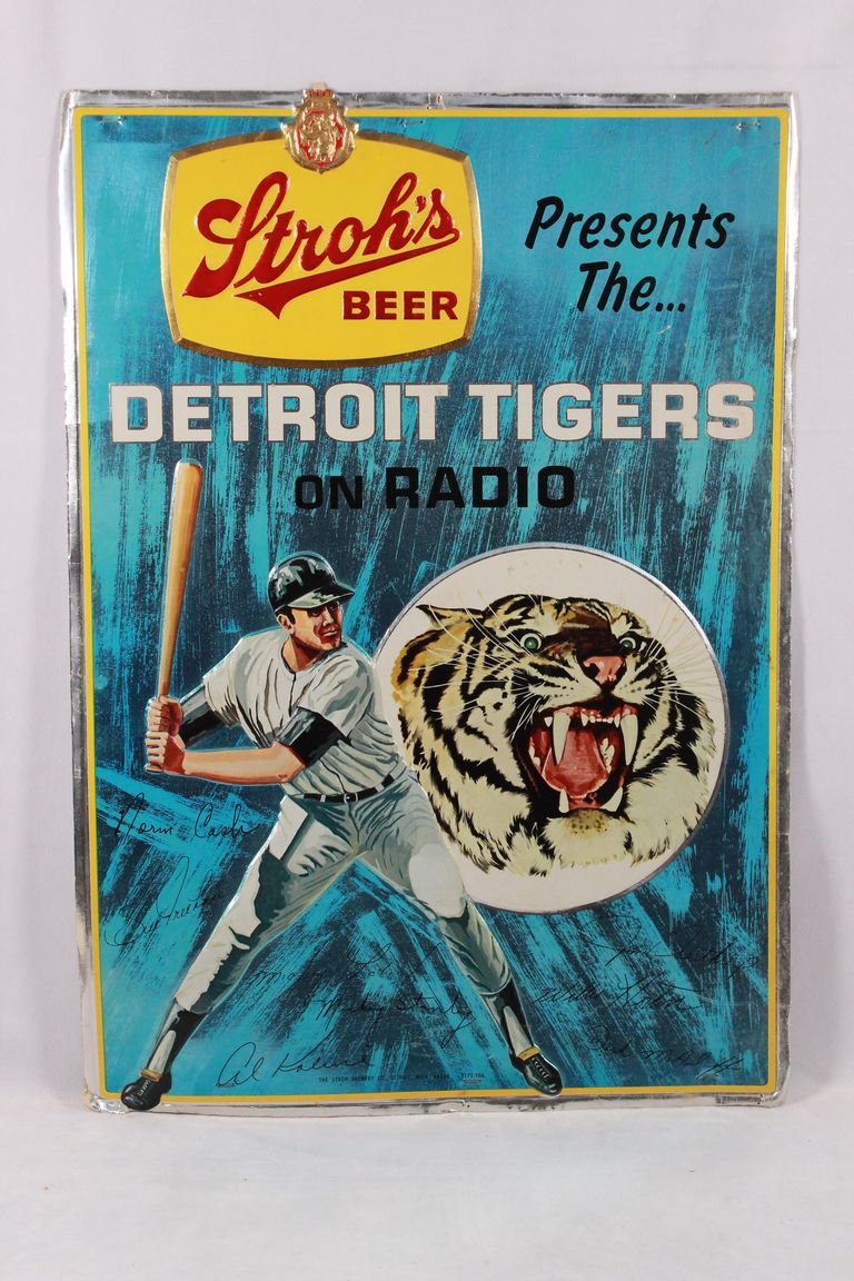 Stroh Brewing Company