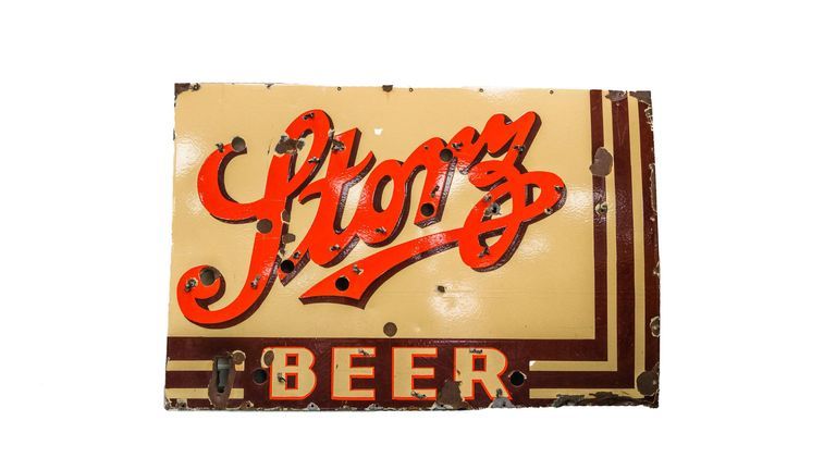Storz Brewing Company