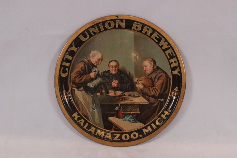 Kalamazoo Union Brewing Company