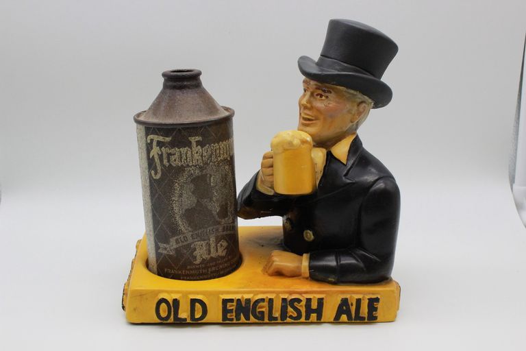 Frankenmuth Brewing Company