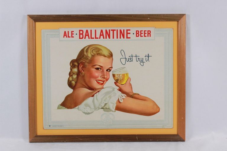 Ballantine Brewing Company