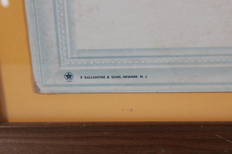 Ballantine Brewing Company - Image 2