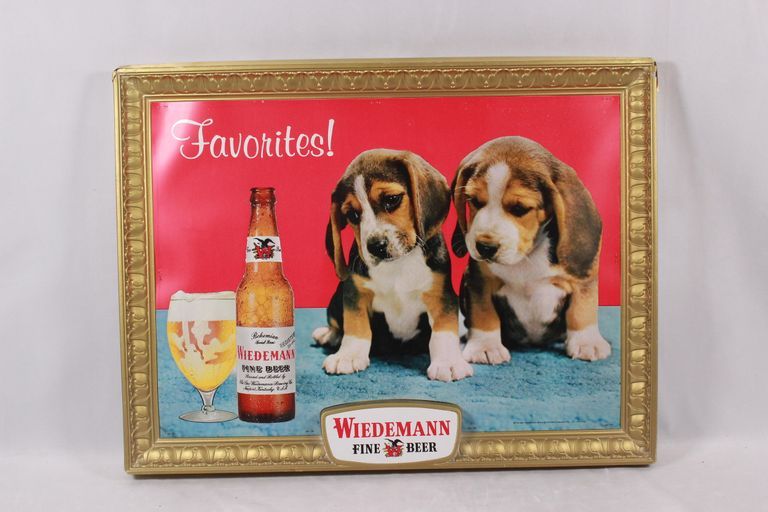 Wiedemann Brewing Company