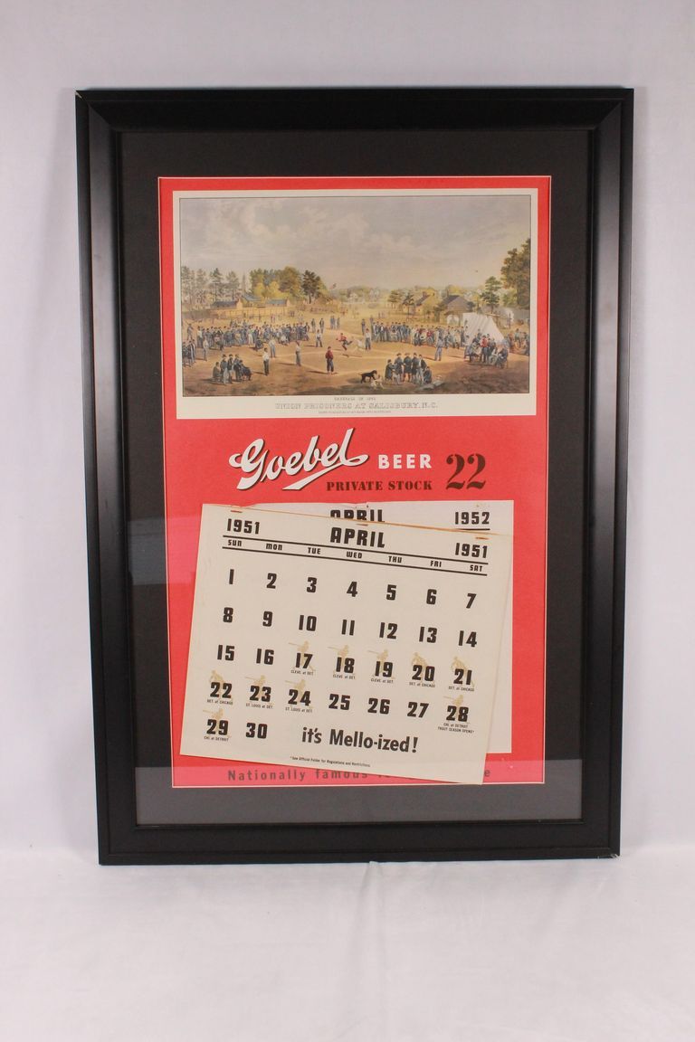 Goebel Brewing Company