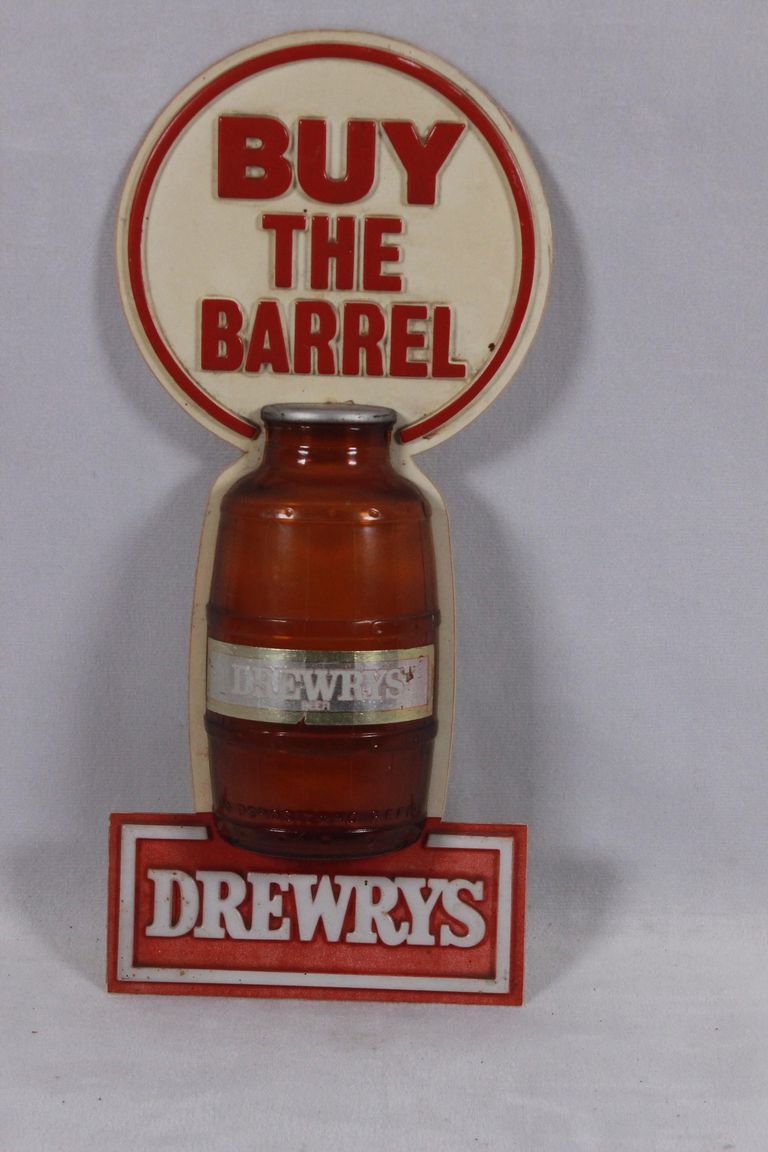 Drewrys Brewing Company