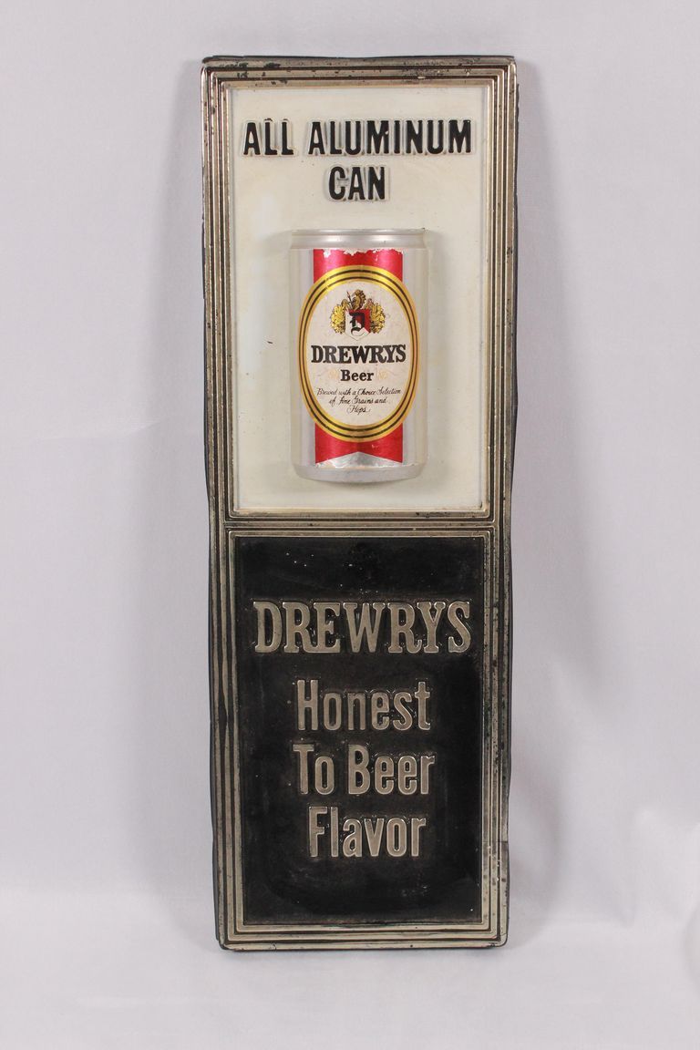 Drewrys Brewing Company