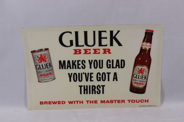 Gluek Brewing Company