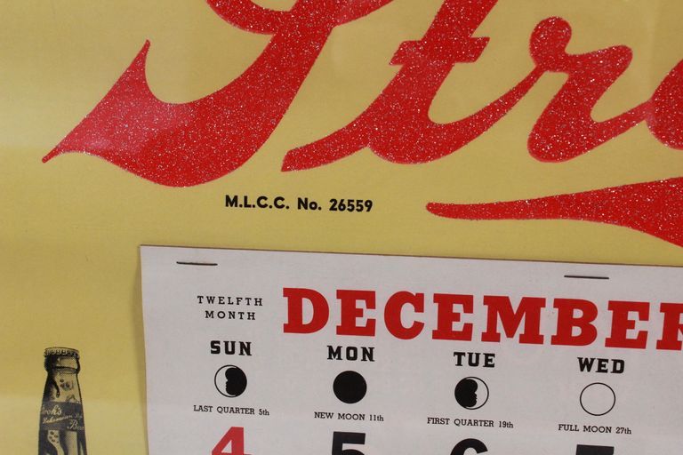 Stroh Brewing Company - Gown Series - Image 5