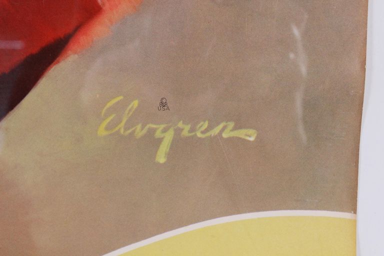 Stroh Brewing Company - Gown Series - Image 7