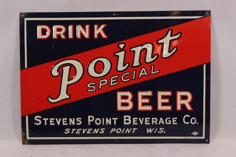 Stevens Point Brewing Company