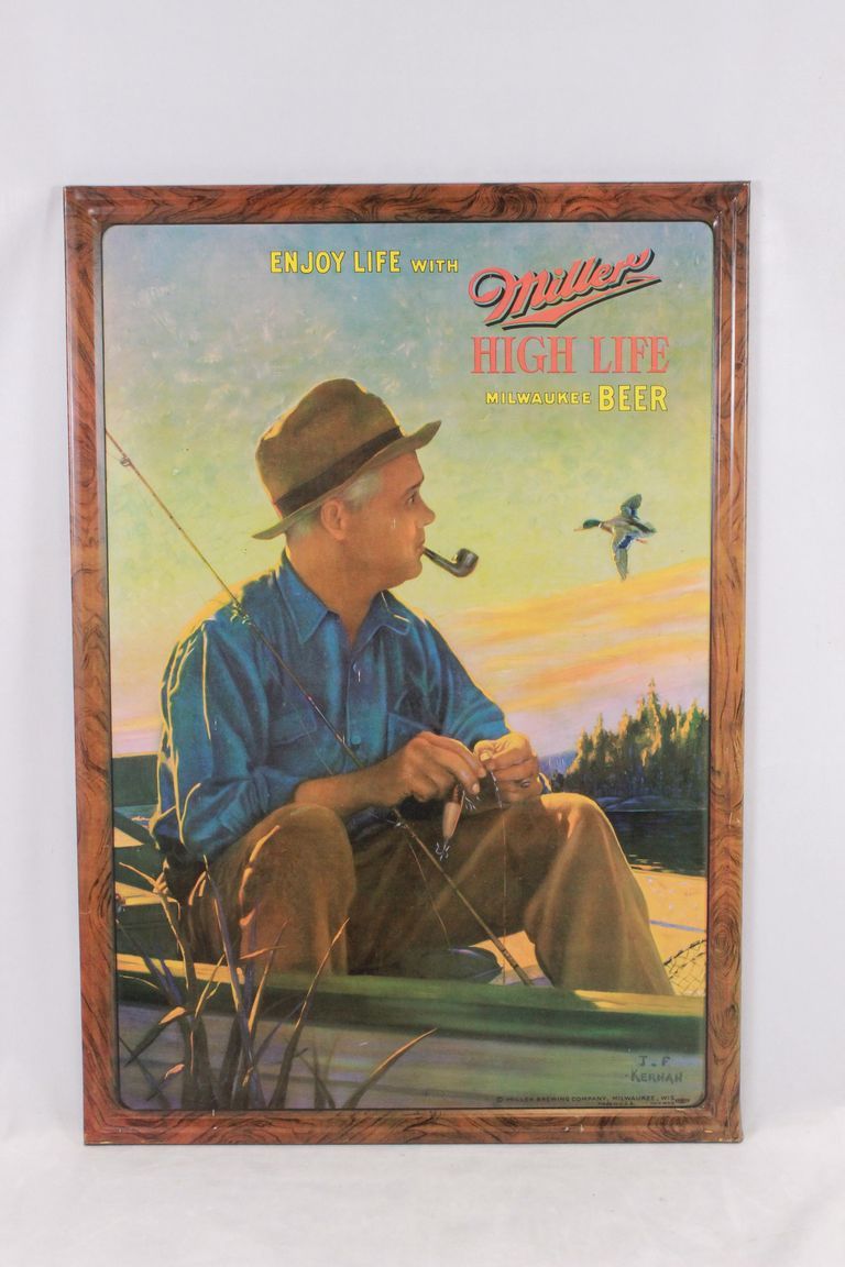 Miller Brewing Company