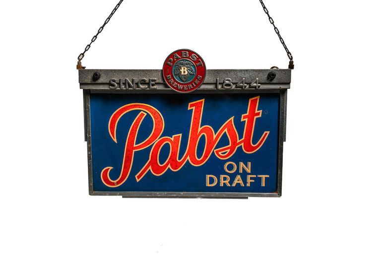 Pabst Brewing Company