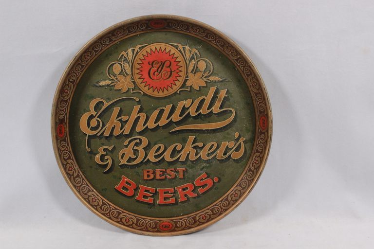 Ekhardt & Becker Brewing Company