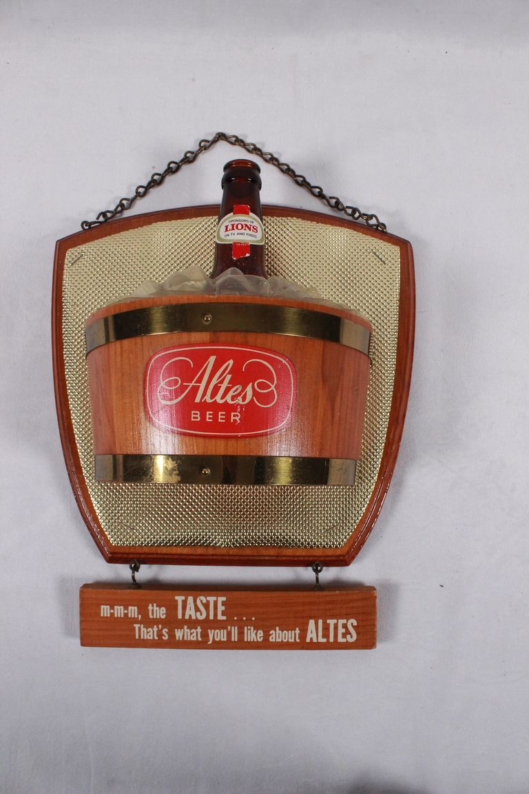 Altes Brewing Company