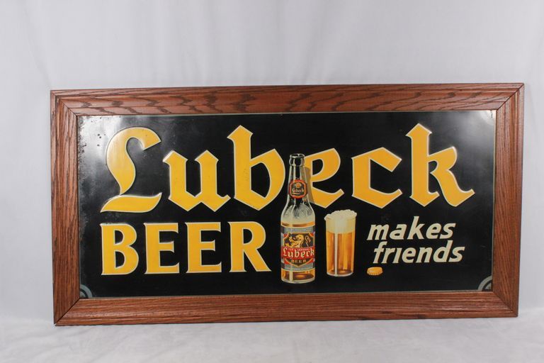 Lubeck Brewing Company