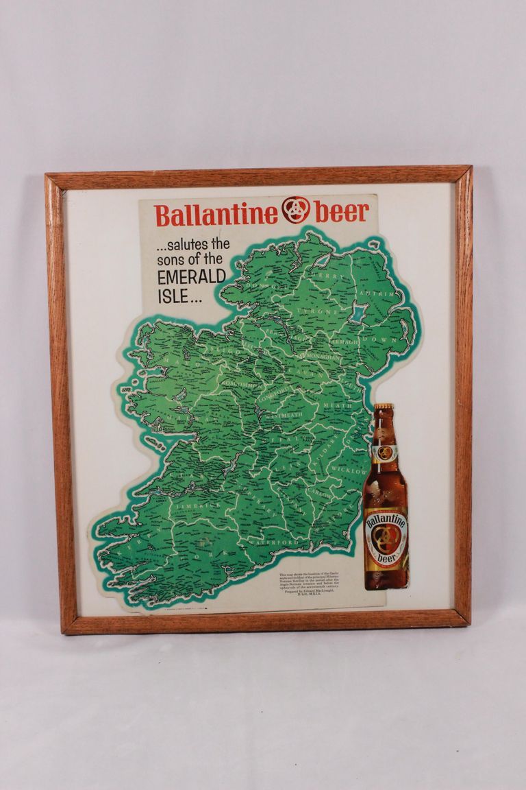 Ballantine Brewing Company