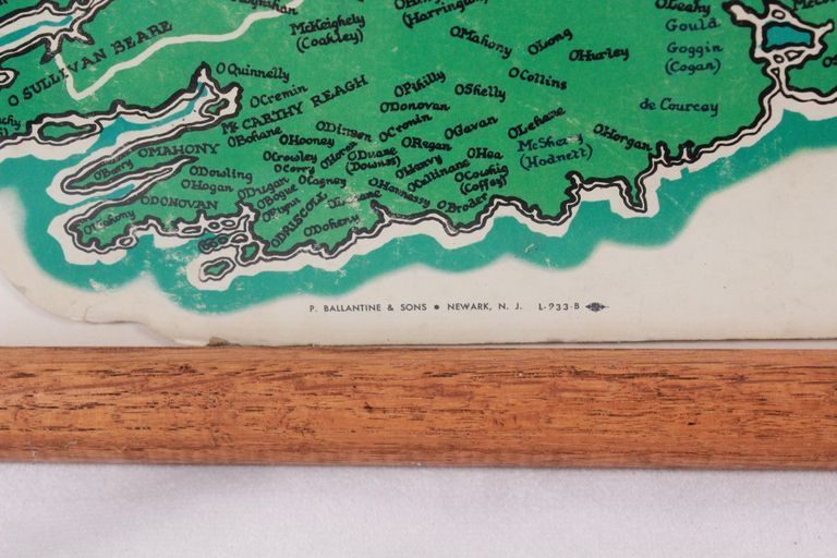 Ballantine Brewing Company - Image 2