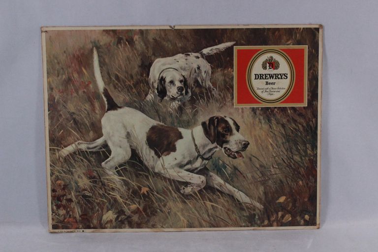 Drewrys Brewing Company