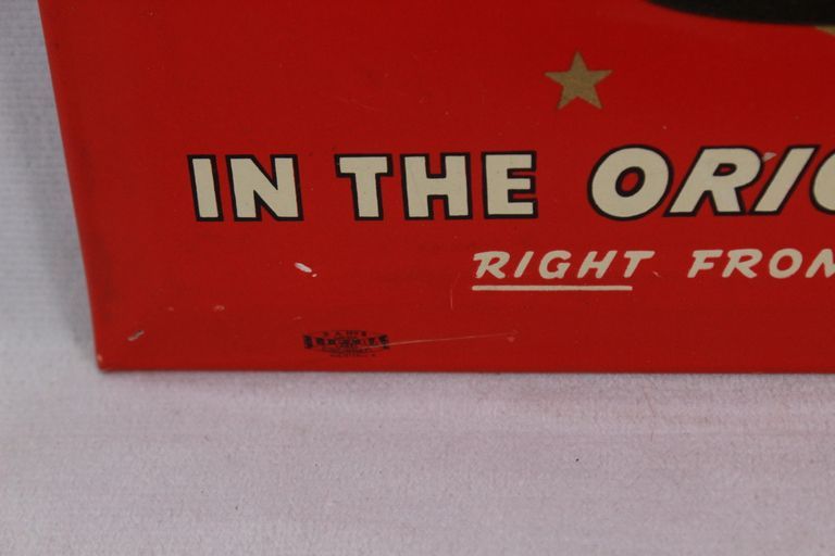 Goebel Brewing Company - Red Series - Image 2