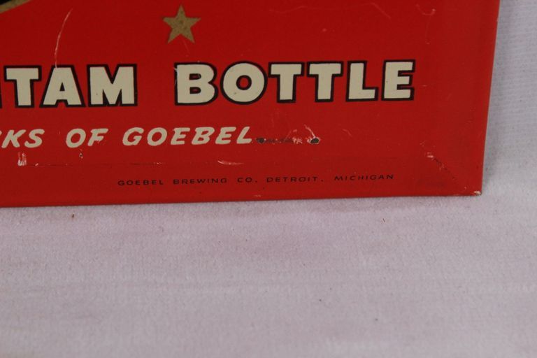 Goebel Brewing Company - Red Series - Image 3