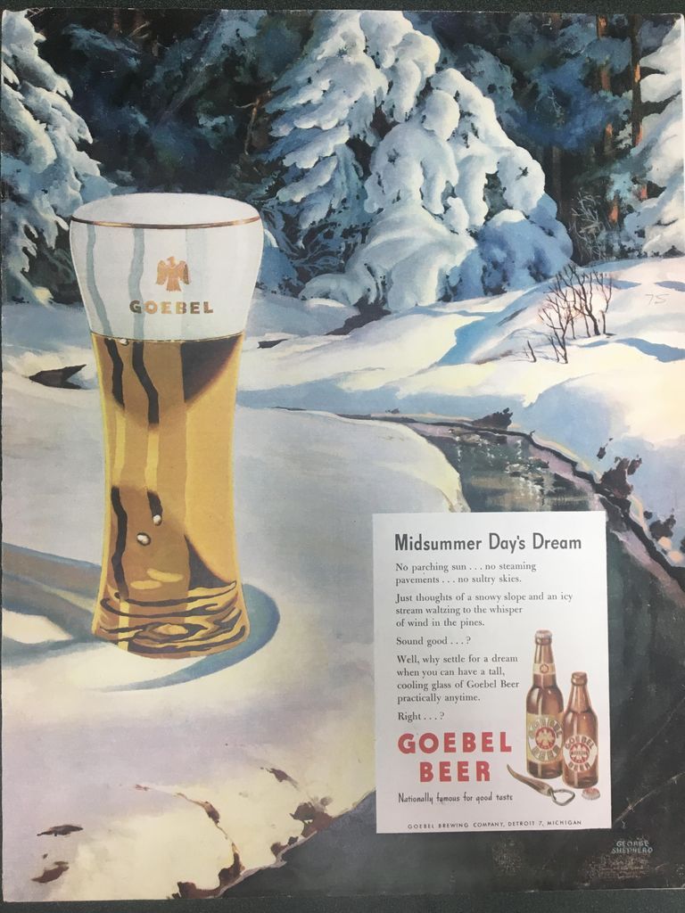 Goebel Brewing Company