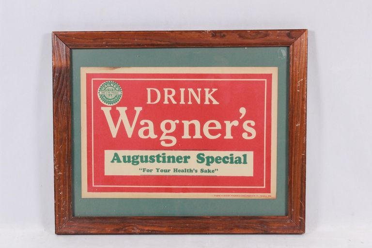 August Wagner Brewing Company