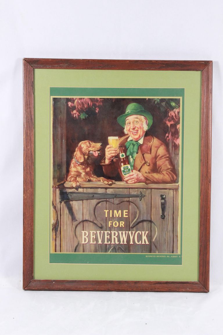 Beverwyck Brewing Company