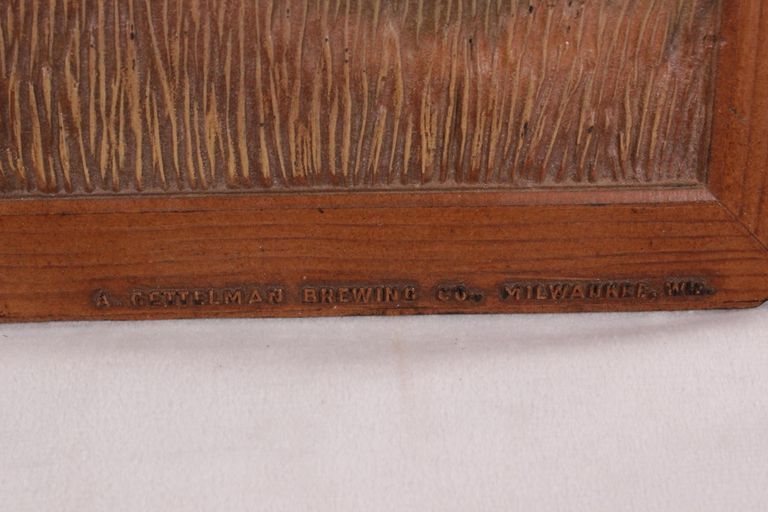 Gettelman Brewing Company - Wildlife Series - Image 2