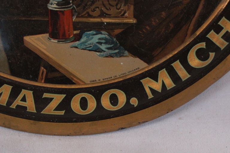 Kalamazoo Union Brewing Company - Image 2