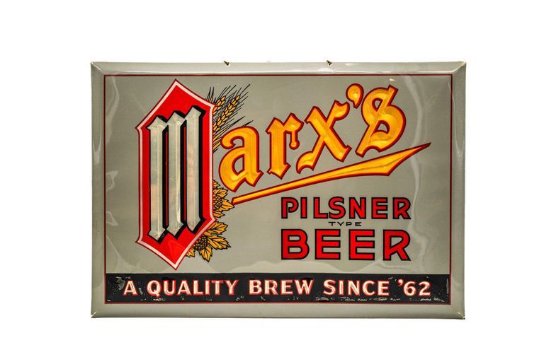 Marx Brewing Company