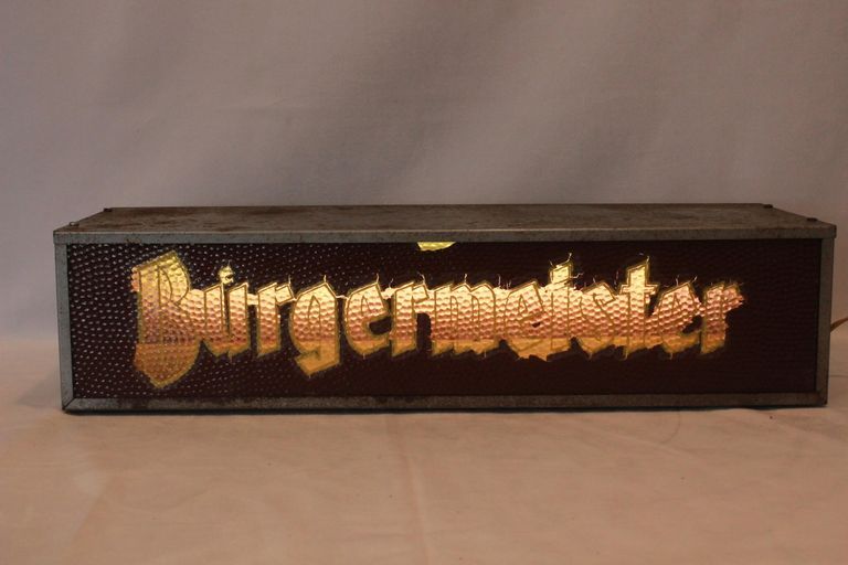 Burgermeister Brewing Company - Image 2