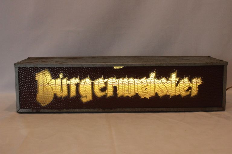 Burgermeister Brewing Company - Image 3