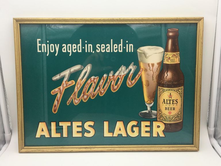 Altes Brewing Company