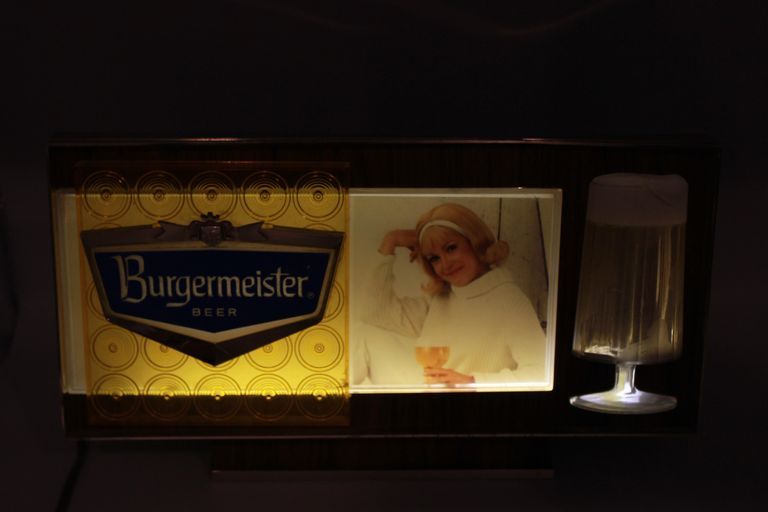 Burgermeister Brewing Company - Image 2