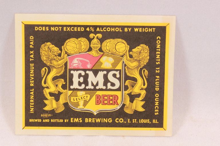EMS Brewing Company