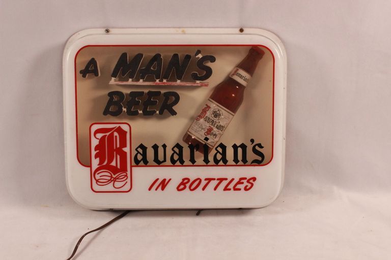 Bavarian Brewing Company