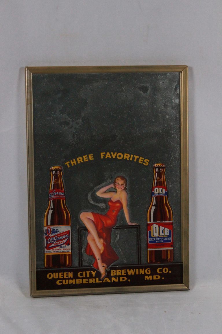 Queen City Brewing Company