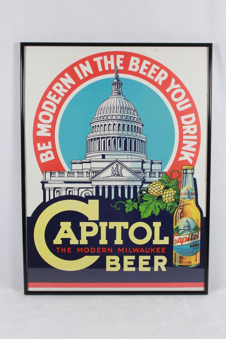 Capitol Brewing Company