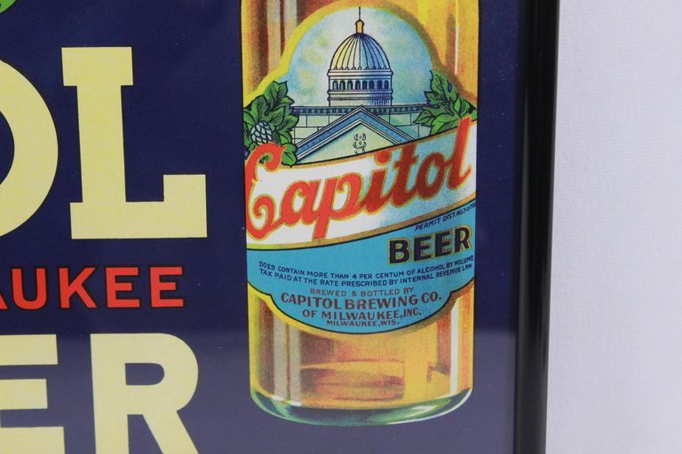 Capitol Brewing Company - Image 2