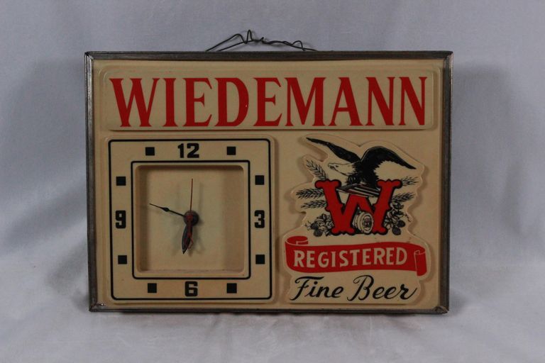 Wiedemann Brewing Company