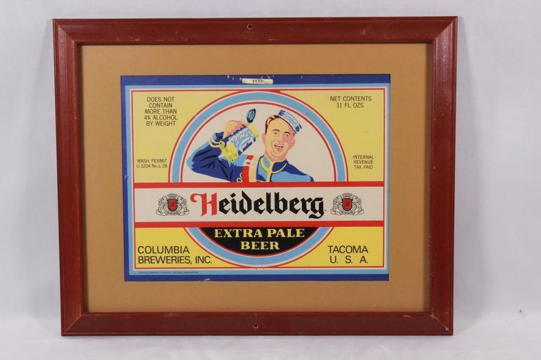 Heidelberg Brewing Company