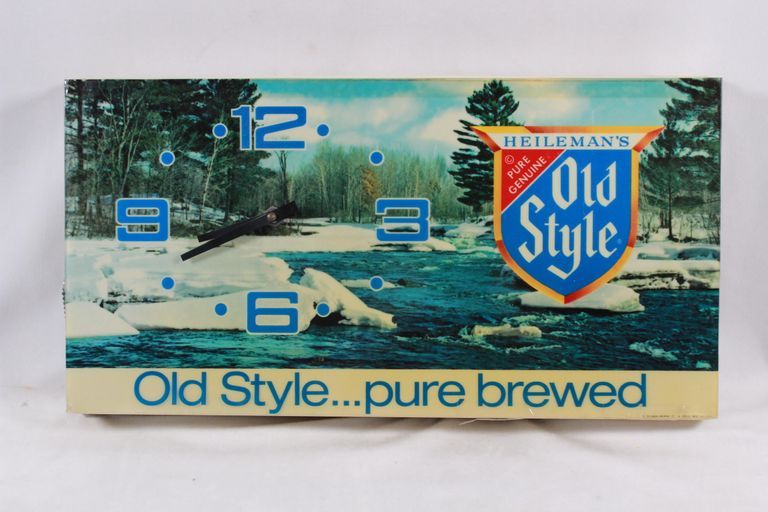 Heileman Brewing Company